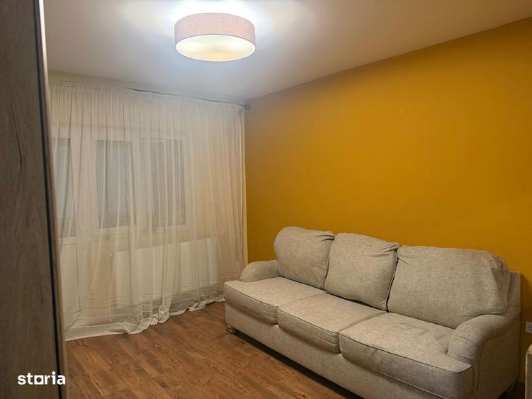 Apartament 2 camere, 51 mp - General Dragalina nr. 6, bl. C6C - 9