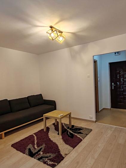 Garsoniera 5 min Metrou Dristor, et 4/8, 24 mp, 1200 ron, contract Anaf - 2