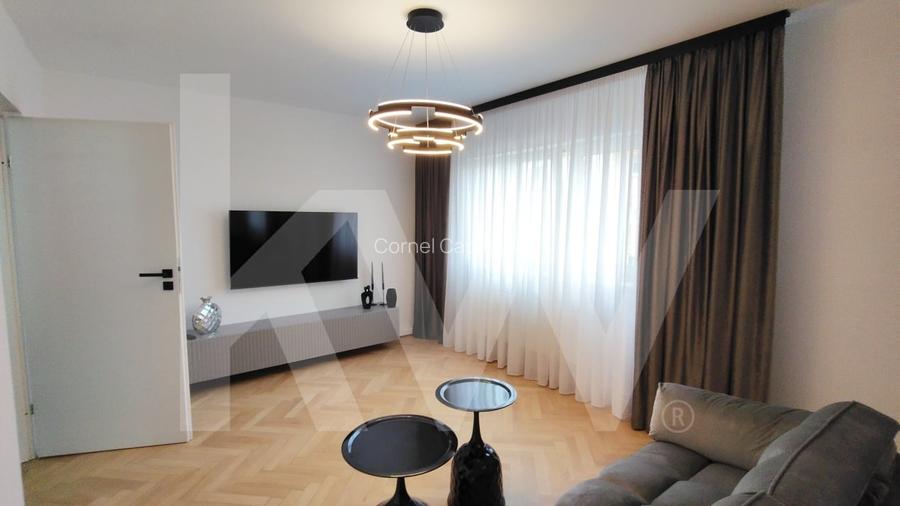 Apartament premium de inchiriat  Strand