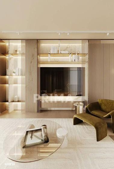 Apartament 3 camere | Calea Aradului | Finisat | Prima Arena | Paris - 8