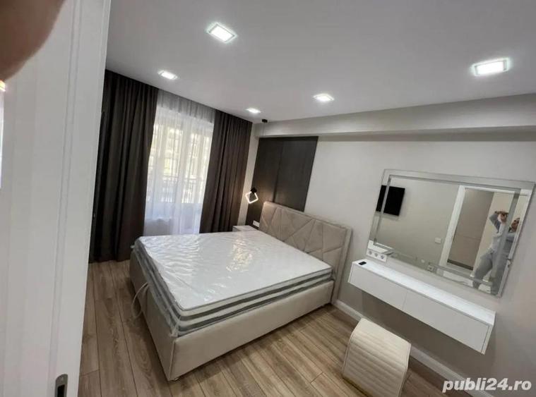 garsoniera de inchiriat in zona obor aproape de metrou - 1