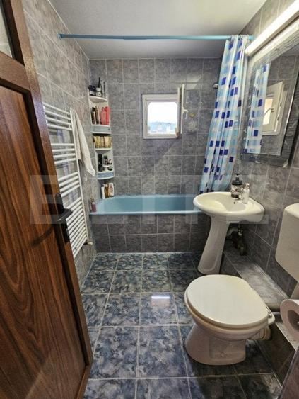 Apartament de 2 camere decomandat, 49mp etaj intermediar zona Baciu - 11