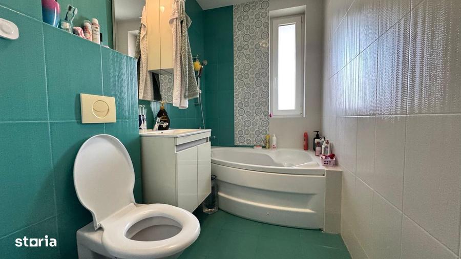 COMISION 0% | Apartament 3 Camere | Giroc | 67mp Utili + Terasa 8mp - 8