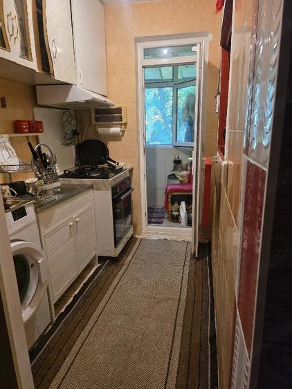 vand apartament 2 camere semidecomandat - 5