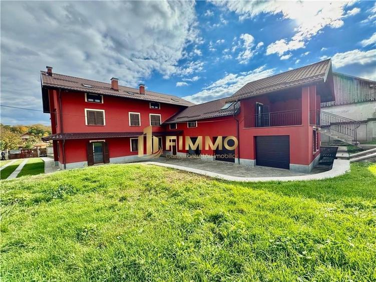 Vila impresionanta | Burdujeni | 16 ari | ID: 1446 - 4