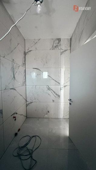 Duplex 3 camere si 2 bai - Asfalt, zona Sanandrei - 13