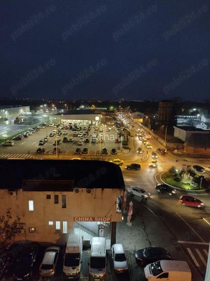 Particular, inchiriez garsoniera renovata recent Spitalul Militar (LIDL Kaufland)