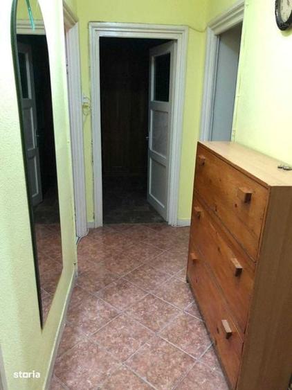 Proprietar inchiriez apt. 3 camere decomandate Bacau - 4