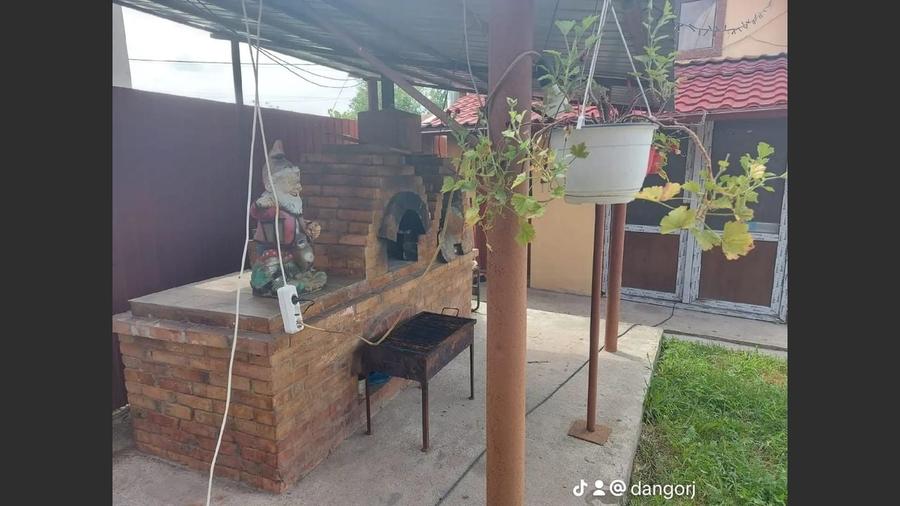 Proprietate cu doua imobile, com Dragutesti. Comision 0% - 16