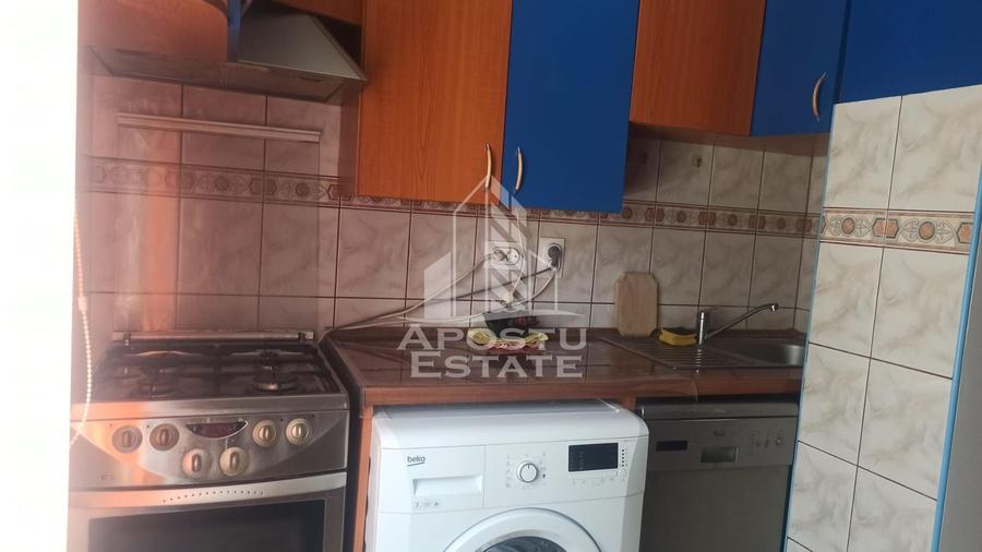 Apartament 2 camere, 70 mp, centrala proprie, zona ISHO - 10