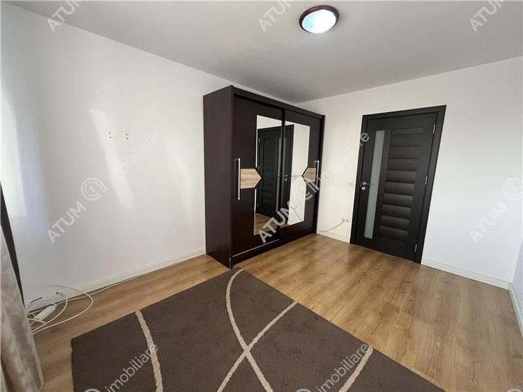 Apartament de 3 camere cu 2 balcoane etaj 2 situat in zona Rahovei - 8