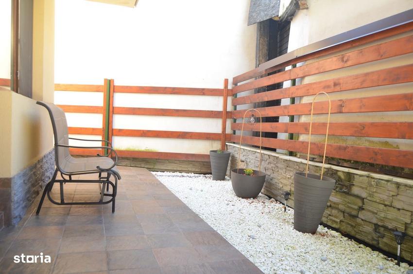 Apartamentul tau de vacanta te asteapta in Busteni - 9