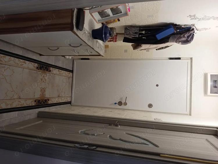 Vand apartament mobilat. - 4