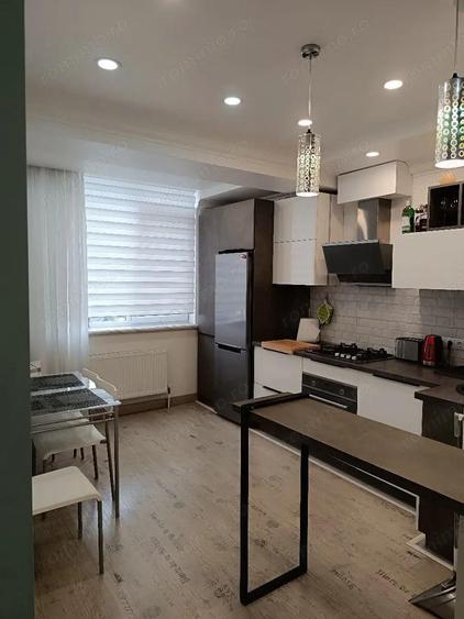 Vanzare apartament cu 2 camere in zona Rahova - 3