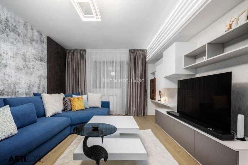Apartament cu 3 camere decomandat în Morarilor Apartament cu 3 camere decomandat în Morarilor