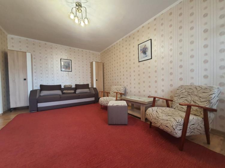 TOMIS NORD-OMW-APARTAMENT CU 2 CAMERE ETAJ 1 - 4