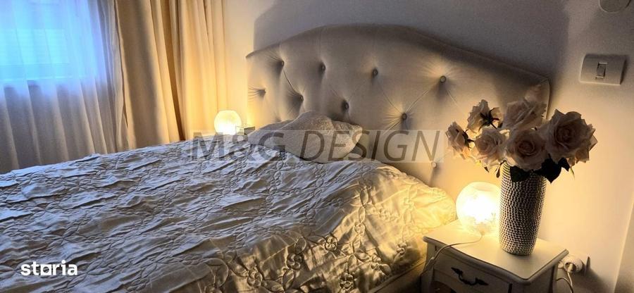 Apartament 2 camere Dumbravita - 7