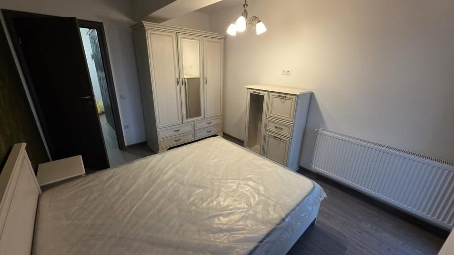 Tatarasi kaufland-2 Camere 55mp-bloc nou intabulat - 11