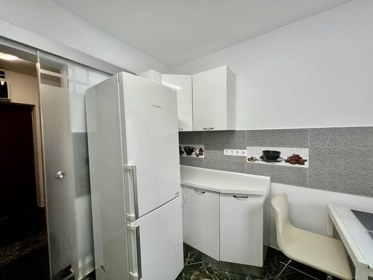 Inchiriere apartament 2 camere (Unirii) (Parcul Izvor). Priveliste superba. - 14