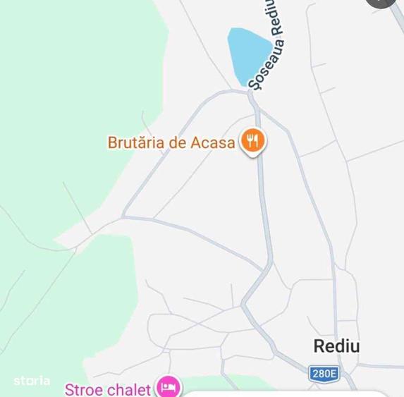 Parcele teren 430 mp extravilan Rediu loturi ideale pt investitie - 8