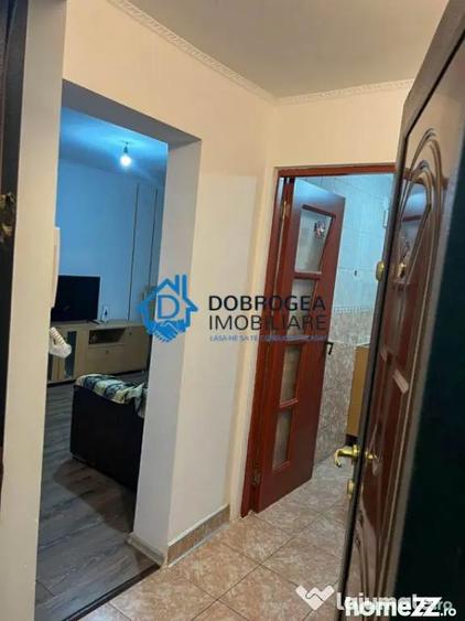 ZONA VEST- APARTAMENT 3 CAMERE , CENTRALA GAZ - 5