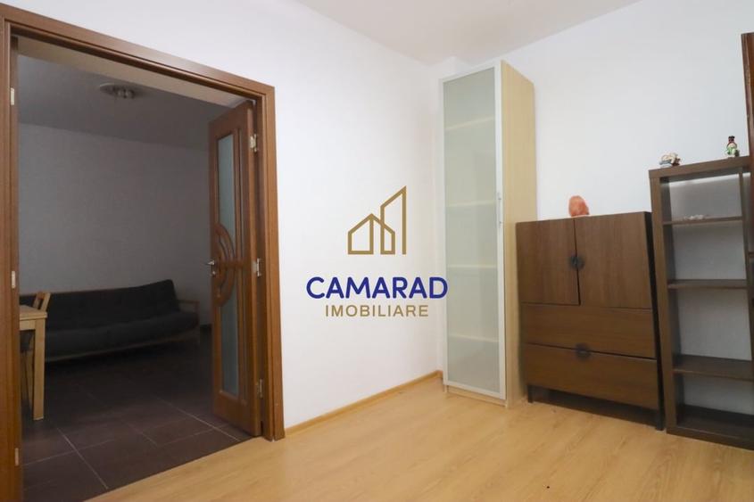 Apartament de vanzare cu 4 camere- curte – Cotroceni - metrou Eroilor/Grozavesti - 4
