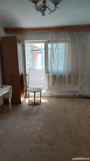 Vand Apartament 1 Camera | Tecuci, Zona Industriala, Bloc C6 | 36,79mp - 4