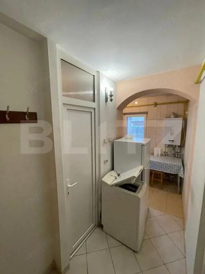 Garsoniera, 25 mp, cartier Lapus - 2