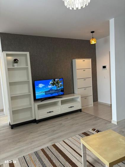 Inchiriez apartament 3 camere Hils Pallady, Metrou Anghel Saligny - 6