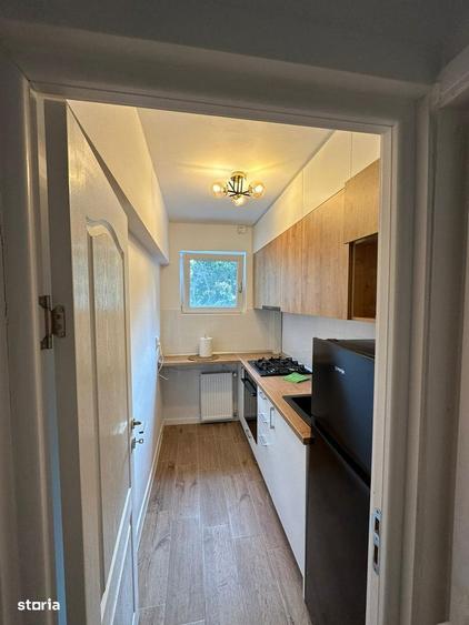 Apartament 2 camere, balcon, Floreasca - 5