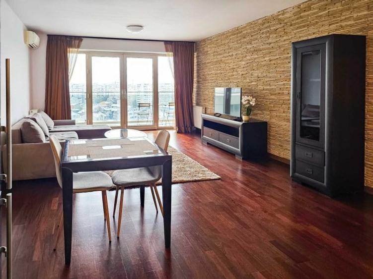 Apartament 2 camere – Mall Vitan - InCity Rezidence - 1