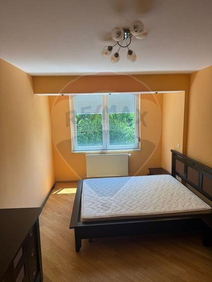 Apartament cu 2 camere de inchiriat in zona Vivo Mall - 1