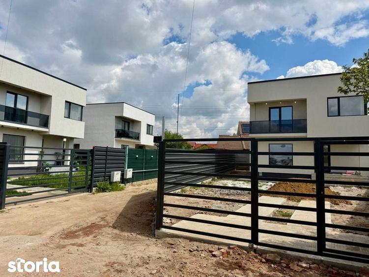 Vand Casa la cheie in Craiova !!! Proprietar !!! - 1