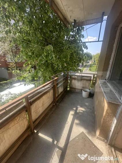 Apartament 3 camere, decomandat, 55 mp, zona Micro17 - 6