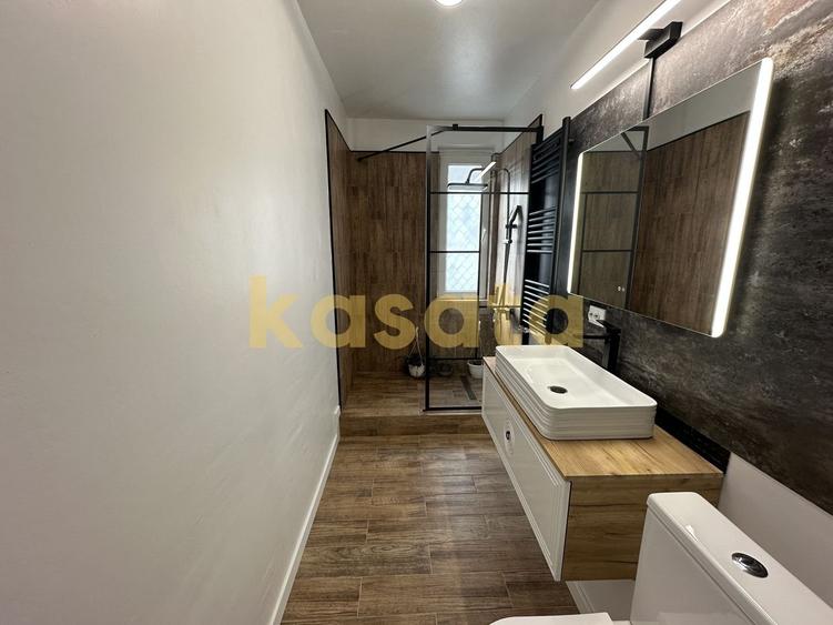 Garsonieră | Gorjului | Renovare 2025 | Parter | Metrou - 2