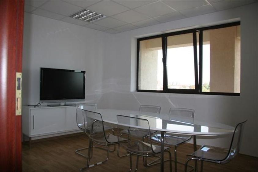 Comision 0! Cladire de birouri in zona Domenii - 1000mp - inchiriata partial - 3