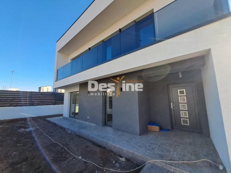 MIROSLAVA , CASA INDIVIDUALA 131 mp, 215.000 € - 3