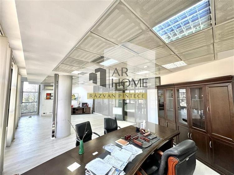 Spatiu comercial sau birouri, de la 600 mp, zona centrala, Ploiesti - 8