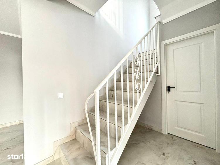 Vila individuala P+1 | 5 camere | Navodari - 6