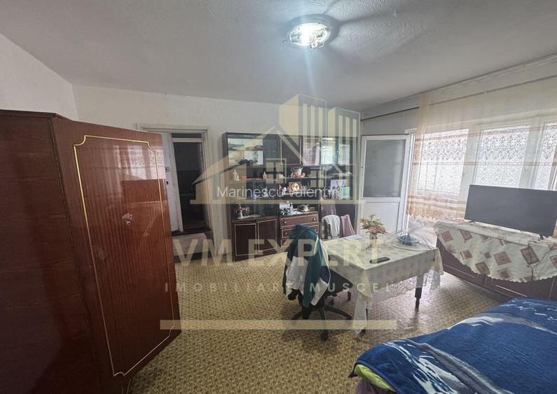 APARTAMENT 2 CAMERE ETAJ 2 GRUI CAMPULUNG