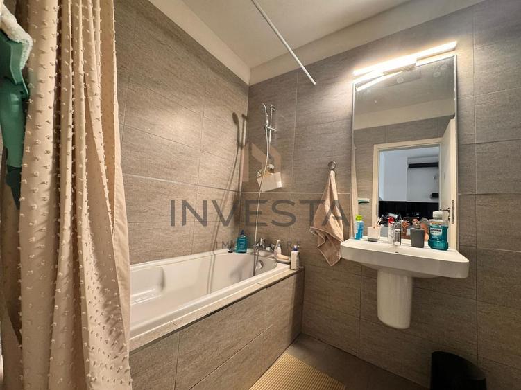 Apartament 2 camere cu panorama deosebita! - 7