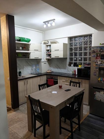 Inchiriez apartament 3 camere - bucurestii noi - 5