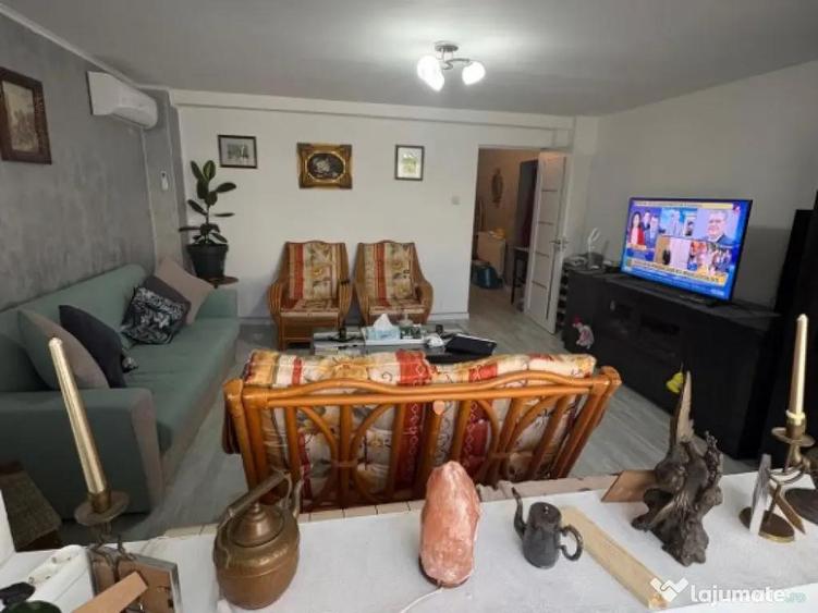 Apartament 3 camere decomandat, Pantelimon - Ilfov | Parcare + boxa - 13