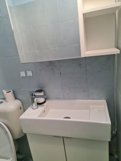 SUPERBA GARS. MODERNA LA 1 MIN. DE MALL VITAN (ZONA NERVA TRAIAN SI UNIRII) - 15