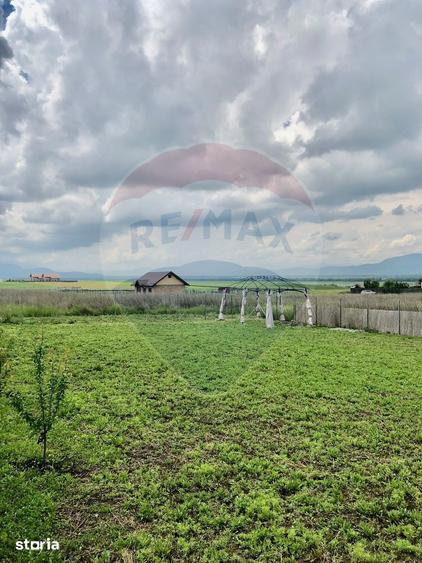 COMISION 0% | Teren Intravilan 517 mp | PUZ Aprobat | Imprejmuit - 2