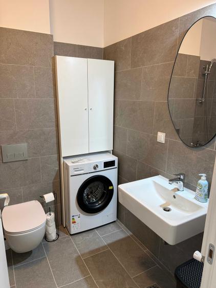 Inchiriez studio modern in Atria Urban Resort Faza 3, prima inchiriere, cu loc de parcare inclus - 7