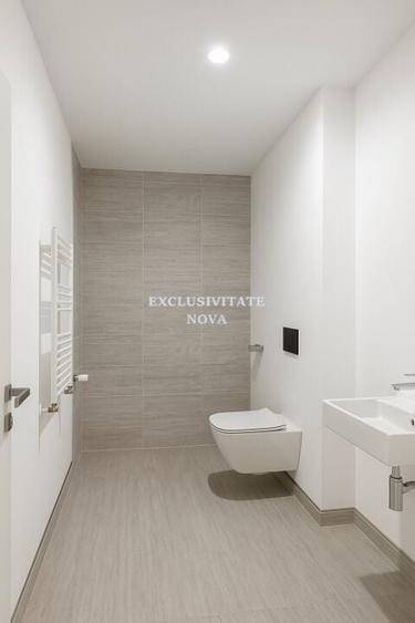 Dacia  Eminescu - Vanzare - Penthouse 3 camere + Terasa panoramica ! - 15