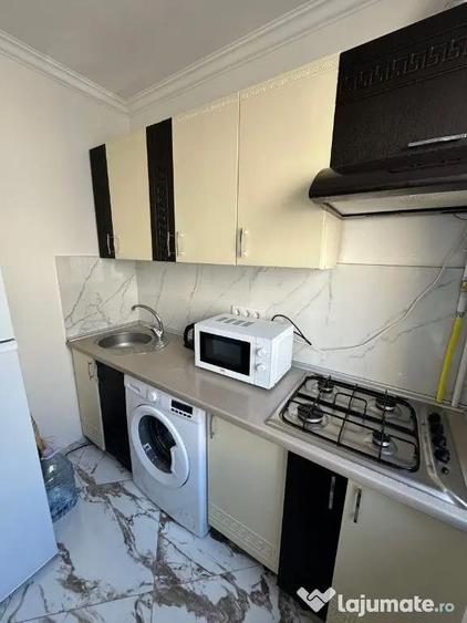 Inchiriere apartament 2 camere Obor - 8