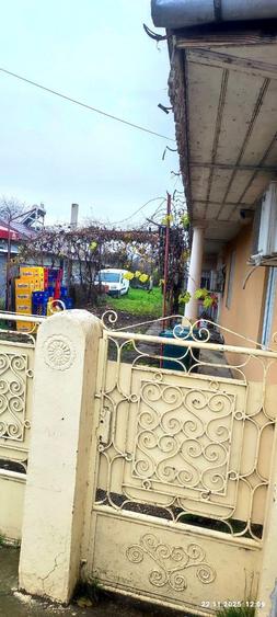 Casa+spatiu comercial,stradal - 1