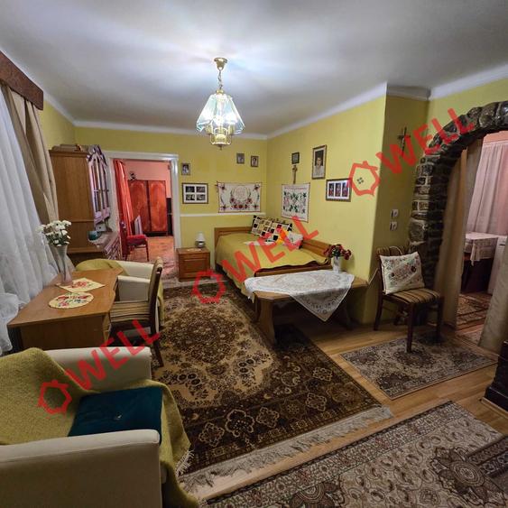 Casă familiară de vânzare în Bixad! - 17